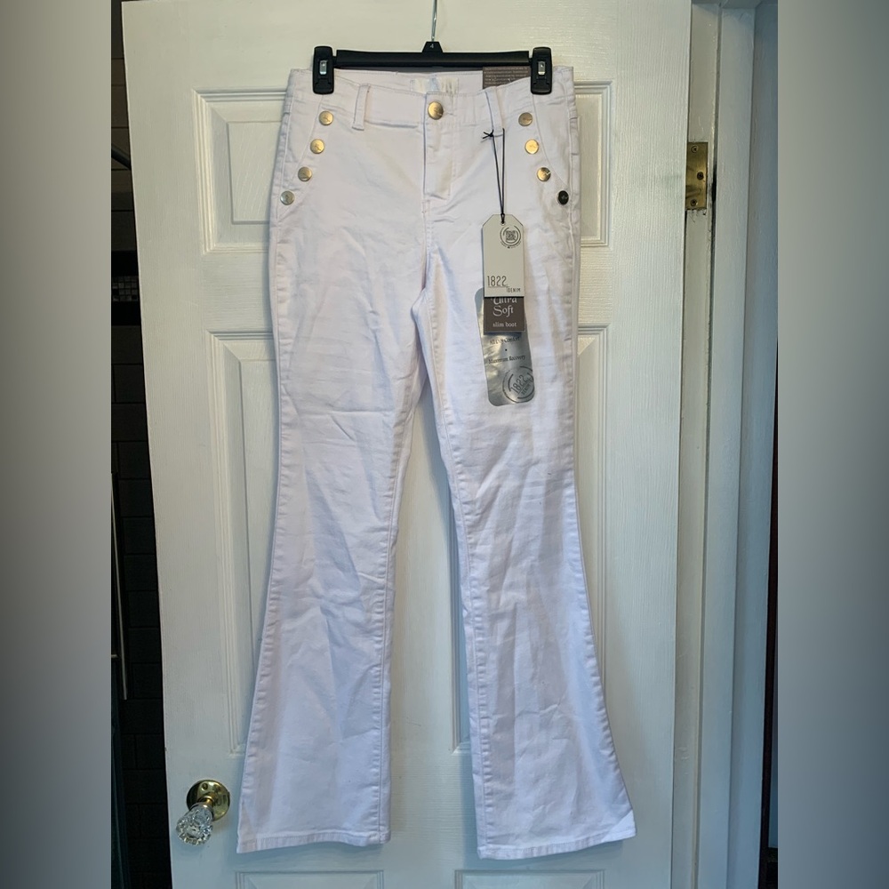 1822 Jeans NWT